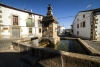 Fuente en Valdeavellano de Tera.| SN